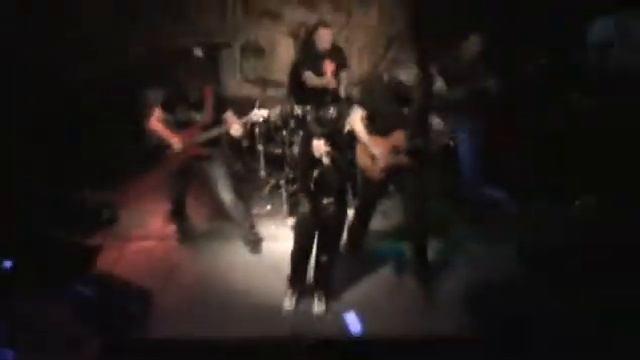 Sequoia Arms - Live in Tabula Rasa 03.02.2009 смотреть онлайн