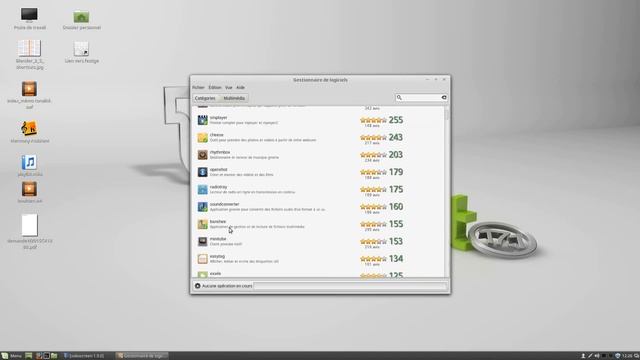OS linux mint : tutoriel installation facile смотреть онлайн