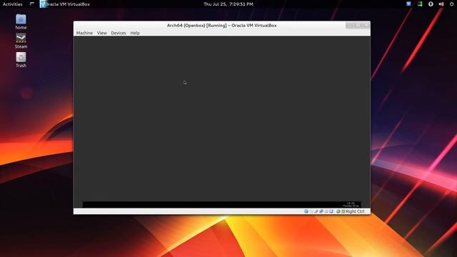 Arch Linux: Openbox install & configuration my program смотреть онлайн
