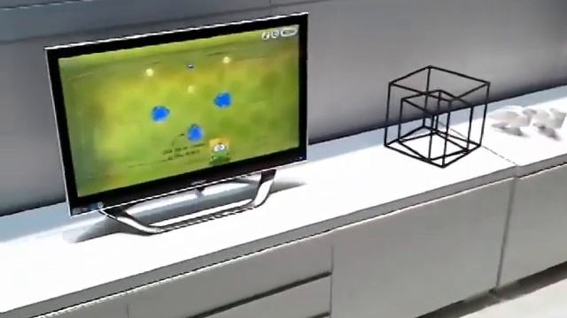 CES 2013 | Samsung SSD Drivers: Andi смотреть онлайн