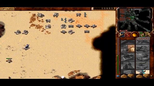 Dune 2000 FFA - Shaokhan(A) vs Charles(H) vs KTLe(A) vs Cherif(A) vs Dan(O) vs Speed(A) 2015-01-30 смотреть онлайн