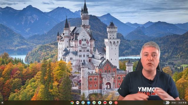 How to remove the quick links from the new Chrome OS start menu / Chrome OS app launcher menu смотреть онлайн