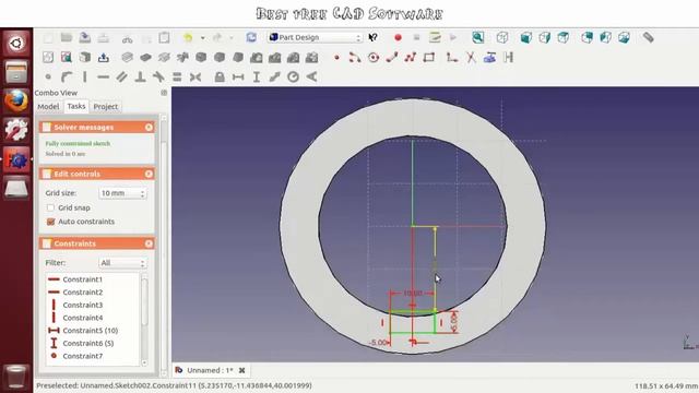 Best Free CAD Software смотреть онлайн