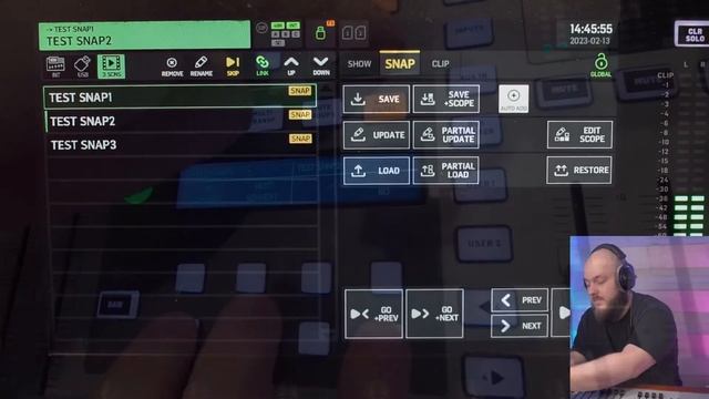 First look at WING Firmware 1.13 - Monday Live Stream - Feb 12 2023 смотреть онлайн