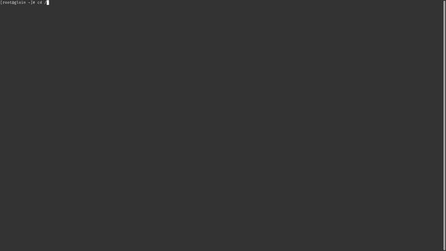 Virtualized OpenWRT Does The IPv4/IPv6 Split! смотреть онлайн