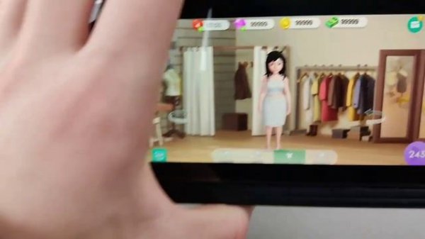 Project Makeover HACK, MOD! 999999 Gems & Coins Unlimited iOS & Android