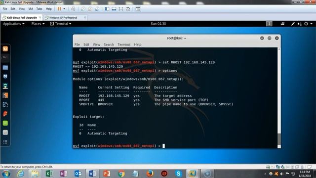 Test Password Strength Using Mimikatz смотреть онлайн