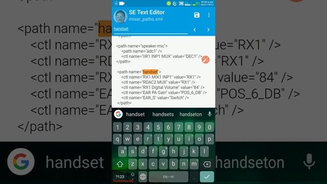 Boost receiver in-call volume in Lenovo k6 Power смотреть онлайн