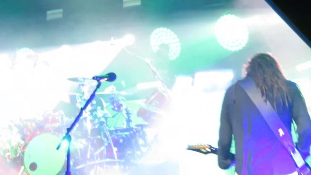 Korn - Somebody Someone @ Klipsch Music Center 7/29/17 Noblesville, IN смотреть онлайн