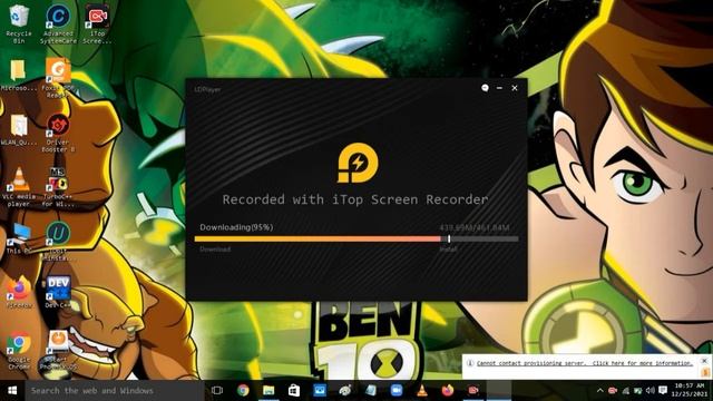How to install LDPlayer in your pc in tamil смотреть онлайн