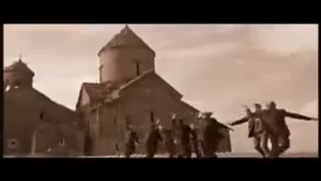 Shushan Petrosyan Yes im Anush Hayastani смотреть онлайн