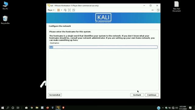 Install Kali Linux using Iso (Direct,Dual,Vm) #8 | kalilinux | Learn EthicalHacking | Tamil Tutoria смотреть онлайн