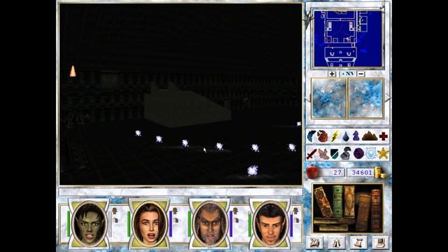 LGWI - Might & Magic 7, LW 31 (Wherever You Want) смотреть онлайн