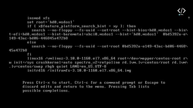 Root Password : Change Linux Password In Centos | Learn Linux in Hindi #4k смотреть онлайн