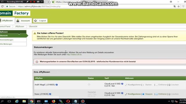 How to get free VPS Linux ! смотреть онлайн
