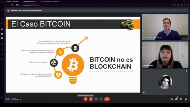 Emisión en directo de Grupo Académico UNS смотреть онлайн