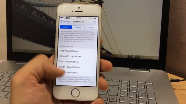 Top 15 Best Cydia Tweaks On IOS 8.4 (2nd Week Of July) | PART 2 смотреть онлайн