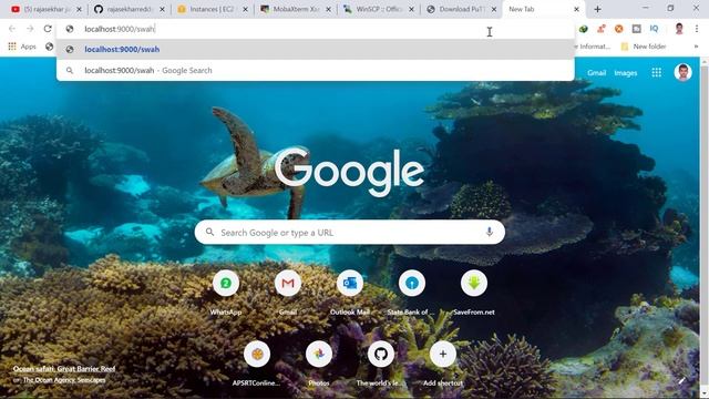 #2 Run Spring Boot App in EC2 Instance | Amazon Web Services | AWS EC2 Tutorial | RAJASEKHAR REDDY смотреть онлайн