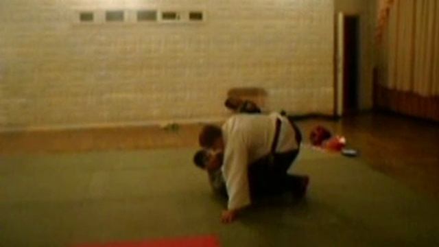 2008.01.17 Школа 13 (Заковряжный Сергей - Первухина Наталья) смотреть онлайн