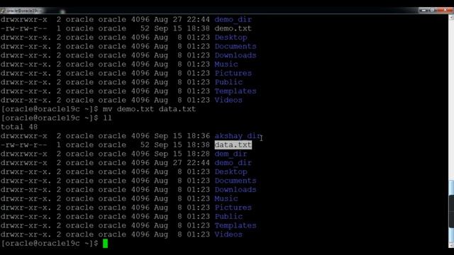 Linux basic commands | Part 2 | linux basic commands for beginners смотреть онлайн