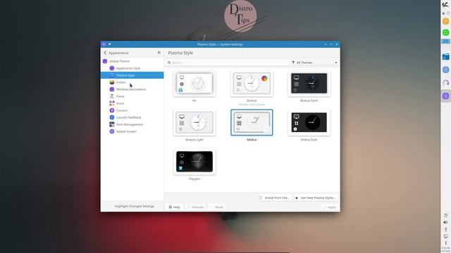 KaOS Linux.KaOS 2022.12.KaOS Linux review.KaOS kde. смотреть онлайн