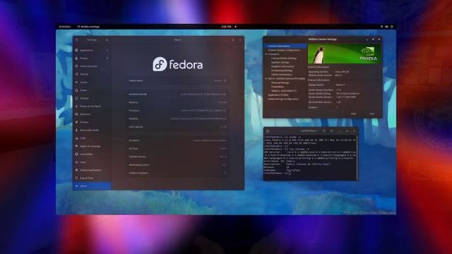Mastering Linux Gaming: Best Distros for Every Gamer • Nobara Linux смотреть онлайн