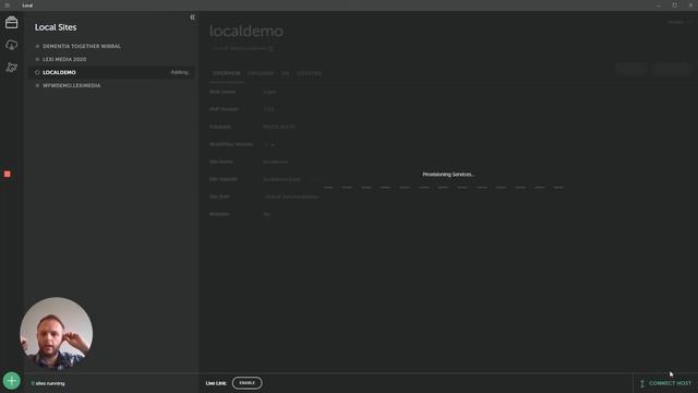Local By Flywheel, Part 1: Installing And Overview