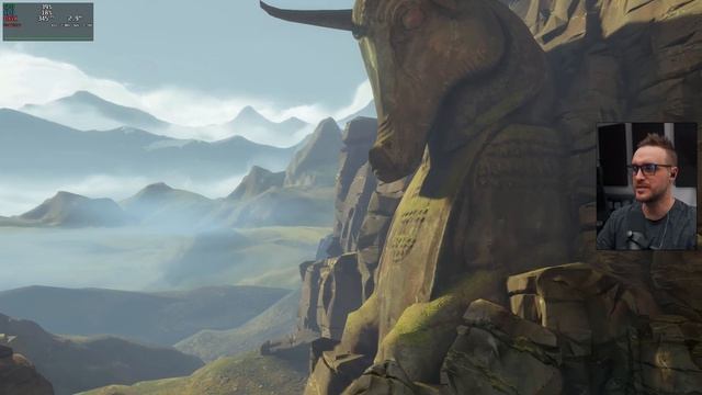 Prince Of Persia The Lost Crown Run So Well On Linux (How To Install Ubisoft Connect Via Lutris)