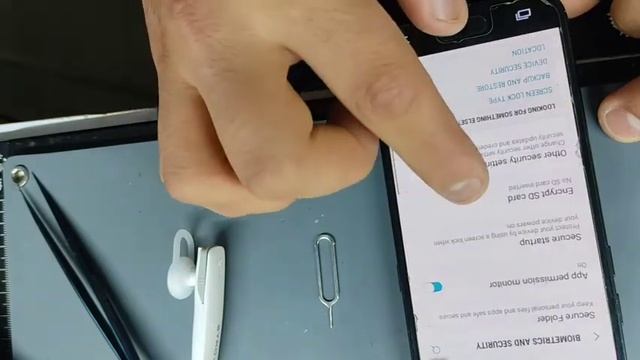 Baypass A320F U7 FRP Google account with out pc смотреть онлайн