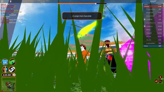 current state of jailbreak смотреть онлайн