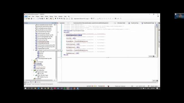 CODESYS Tutorials, Tips & Tricks | CODESYS IIoT Teaser | OPC UA смотреть онлайн