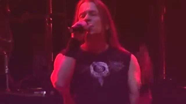 Кипелов - Пророк (V лет) смотреть онлайн