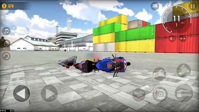 Xtreme Mx King 2 Moto City Police Racing Xtreme Motorbike 3D Driving IOS Android 3D Gameplay смотреть онлайн