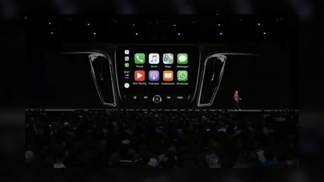 iOS 12 É APRESENTADO! CONFIRA TODAS AS NOVIDADES! смотреть онлайн