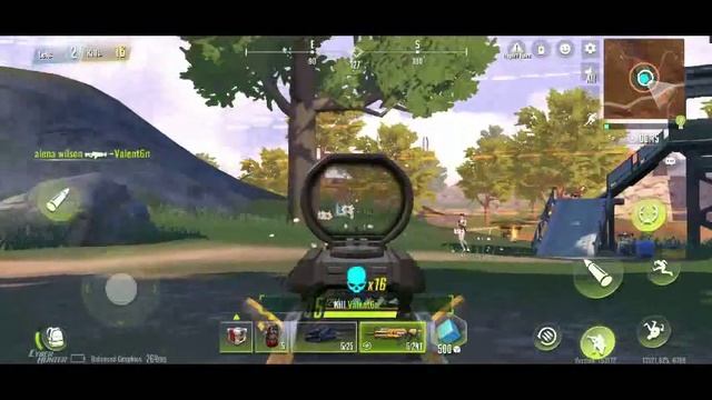 Where is My All Friends | Cyber Hunter Gameplay Walkthrough Part 17 | (iOS, Android) смотреть онлайн