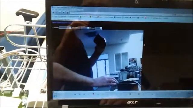 Configuration and Use of HauteSpot Networks Mobile microNVR смотреть онлайн
