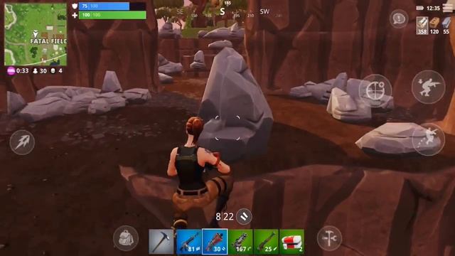 iOS CODE GIVEAWAY-Mobile Fortnite Victory Royale смотреть онлайн