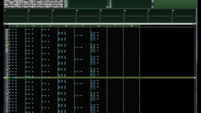 Some Tracker music смотреть онлайн