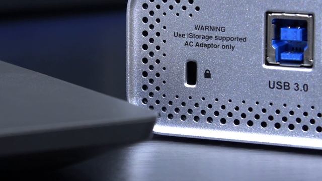 The WORLD'S Most SECURE Hard Drive! -- iStorage diskAshur DT2 8TB смотреть онлайн