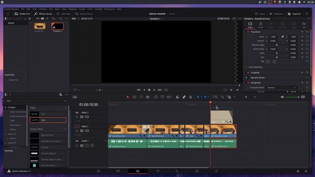 Quali sono i MIGLIORI VIDEO EDITOR per GNU/Linux? смотреть онлайн
