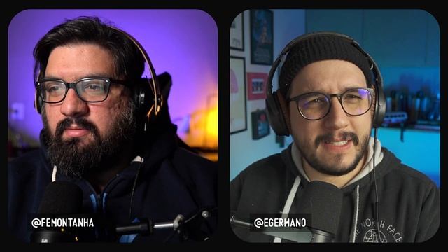 Trabalhar na Gringa, Youtuber e Skate com Bruno Germano #38 смотреть онлайн
