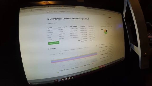 7 gpu miner software смотреть онлайн