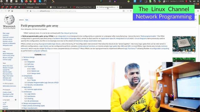 0x1d7 Introduction to Network Processors (NPU) - Part 1 #networking #cpu #hardware #linux смотреть онлайн