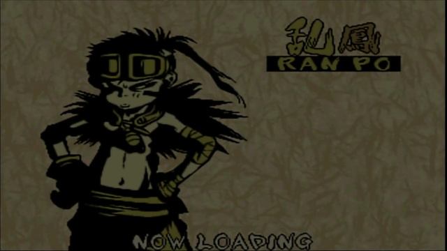 Samurai Shodown: Warriors Rage (PS1) All Characters Unlocked / Duckstation Emulator [4K] Part 1 смотреть онлайн