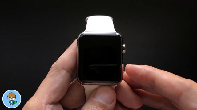วิธีรีสตาร์ทและบังคับรีสตาร์ท Apple Watch ง่ายนิดเดียว | สอนใช้ Apple Watch ง่ายนิดเดียว смотреть онлайн