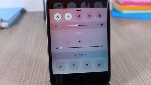 TOP 10 iOS 9 Jailbreak Themes смотреть онлайн