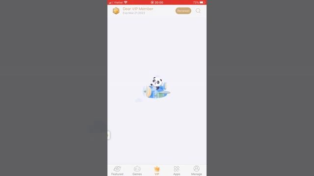 Cách cài đặt và fix lỗi Panda Helper Vip ( New Update ) смотреть онлайн