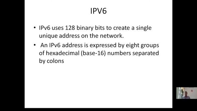 ipv4 and IPV6 смотреть онлайн