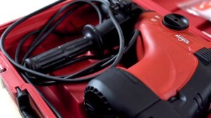 Обзор перфоратора П 1340ЭМ