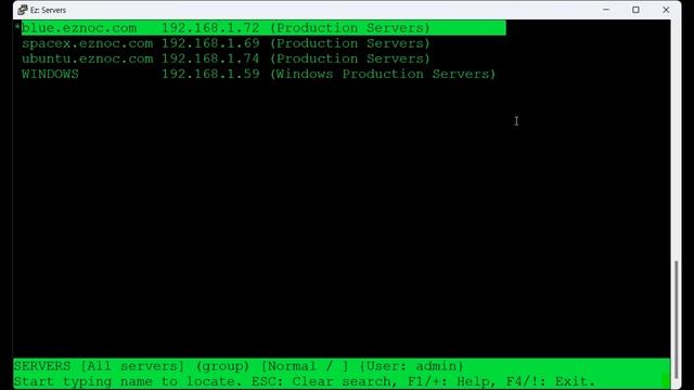 How to access remote servers using SSH Jump Server? смотреть онлайн
